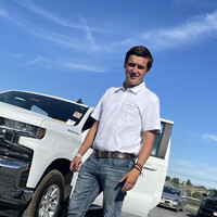 Hunter Dodson