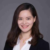Ashley Yao