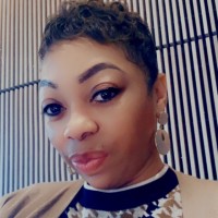 Shamea Broussard