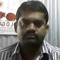 Yadvendra Srivastava