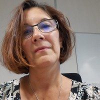 Sandrine Le Mao