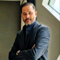 Vijay Srinivasan