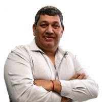Roberto Carlos Miguens
