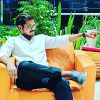 Surendra Mourya