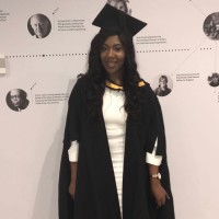 Maxine Sesay