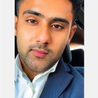 Behram Naseer