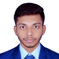 MD AL AMIN HOSSAIN