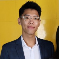 Jacob Lee Zhi Yu