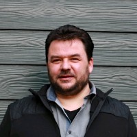Conrad Beunk