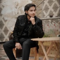 Syed Zamin Ali Kazmi