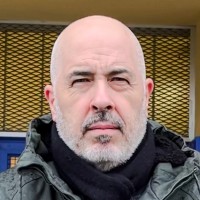 Iñako Gurrutxaga
