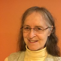 Rosemary Lutz