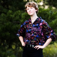 Reed Cantrell