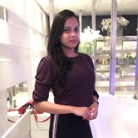 Komal Bole