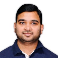 Anil Dubey