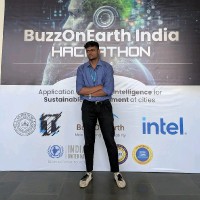 Siddharth Venkatesh