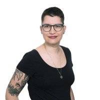 Charlye Lagriffoul