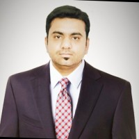 HARDIK CHAUDHARI