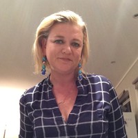 Jenny Hooper
