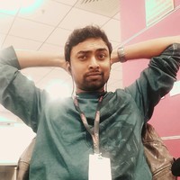 Dharshan Prakash