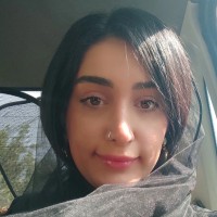 Zahra Shokri