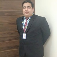 Sunil Kriplani