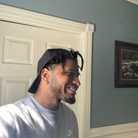 Darion Curtis