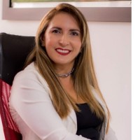 Maria Isabel Sanabria Leon