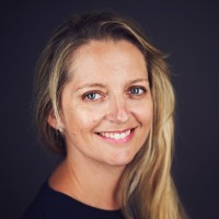 Benedicte Dintimille