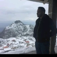 Shahid Mohammed