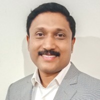 Roopesh Kumar Manohar