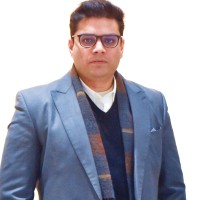 Syed Adeel Haider Zaidi