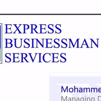 EBS Express business services