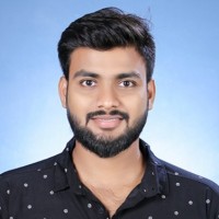 Suraj Patil