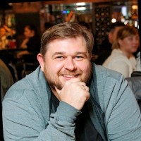 Pavel Flishgauer