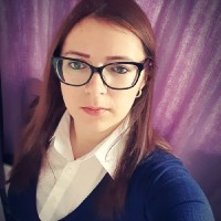 Nicolaescu Anamaria