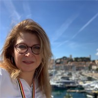 Geneviève Finet