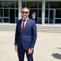 Abdelrahman Tarek
