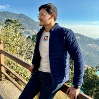 Hiten Bansal