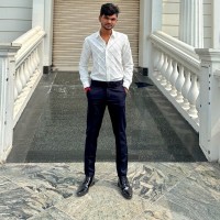 Viswajit M.P