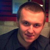Vitaliy Kovalev