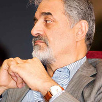 Bahram Sobhani