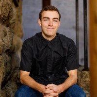 Caleb Crossman