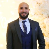 Mustafa Farghly