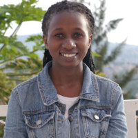 Gisele Umuhoza