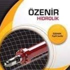 Ozenir Hidrolik Silindir