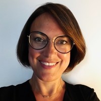 Audrey Lamirand