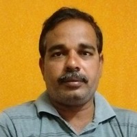 Knsrinivasulu Chinna