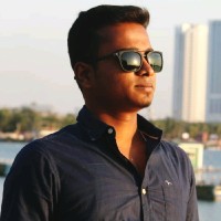 Sourik Datta