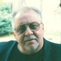 Peter Di Gregorio